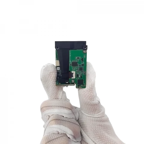 1535nm 3km Laser Rangefinder Module photo 3