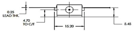 1550 nm Wide Band Superluminescent LED photo 3