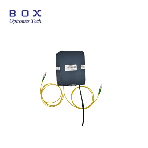 1550nm 25dB SOA Optical Amplifier Module photo 2