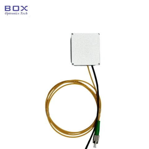 1550nm SLD Broadband Light Source Micro-Module photo 3