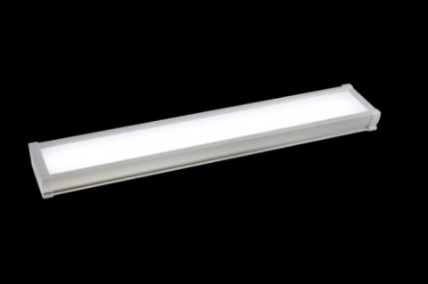 5ft 50W UL/DLC listed LED Tri-Proof Light XP-PL3050 photo 1