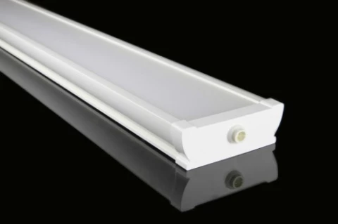 5ft 50W UL/DLC listed LED Tri-Proof Light XP-PL3050 photo 2