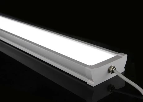 5ft 50W UL/DLC listed LED Tri-Proof Light XP-PL3050 photo 4