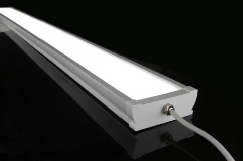 5ft 50W UL/DLC listed LED Tri-Proof Light XP-PL3050 photo 5