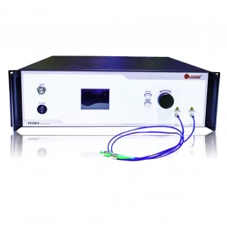1.5um CoSF-D High Power Narrow Linewidth Single  Frequency Fiber Laser (HP1) photo 1