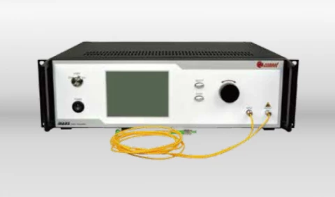 MARS Series 1.5um High Power Pulsed Optical Fiber Amplifier photo 1