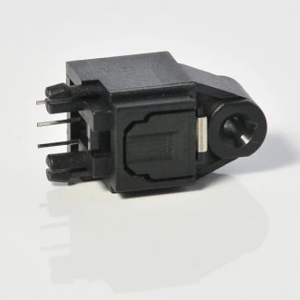 16Mbps POF Optical Toslink Transmitter Module-DLT1180 to replace Toshiba TORX transmitters photo 1