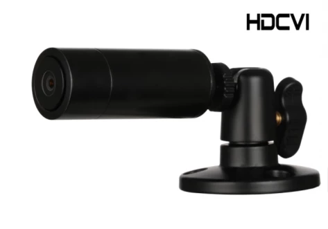 2 MP HDCVI Fixed Mini Bullet Camera DH-HAC-HUM1220GN-B photo 1