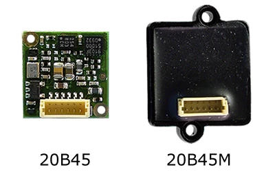 20B45 Mini CMOS Color Camera Series photo 1