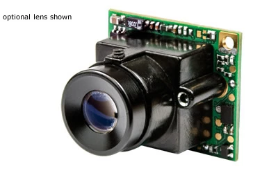 20C11X 1/3\" CMOS Color Board Camera photo 1