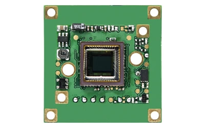 20C31XW-A 1/3” CMOS Color Board Camera photo 1