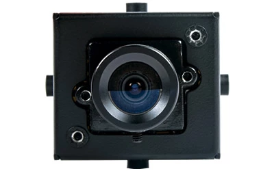 20C715W 1/3” CMOS WDR Color Box Camera photo 1