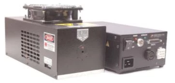 210 Air-Cooled Argon Laser System 210DB photo 1