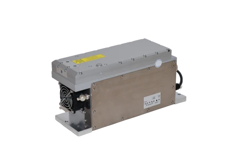 213nm Pulsed DPSS Laser PND-M00210 photo 1