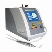 220V AC Dental Laser Equipment For Tooth Whitening Internal Decontamination And Surgery photo 1