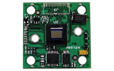 24B752XA VGA B&W CMOS Board Camera photo 1