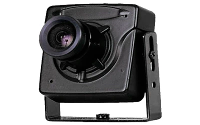 24C7.35W 1.3 MP Color Box Camera photo 1