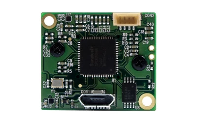 24M5.05USB 5MP Micro USB 2.0 Board Camera photo 1