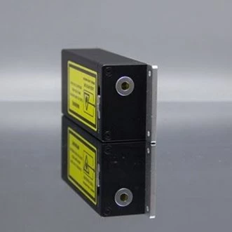 266nm DPSS Laser solid-state semiconductor industrial laser source microchip MA series photo 1