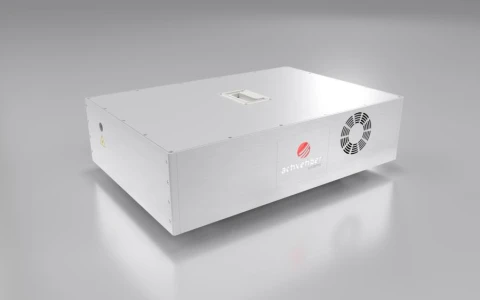 2µm -- 10W Thulium Q-Switch Fiber Laser / 100W Thulium QCW Fiber Laser photo 1