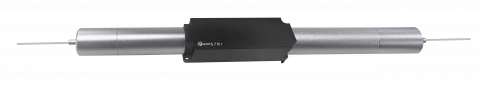 2um High Power Polarization Insensitive Isolator photo 1
