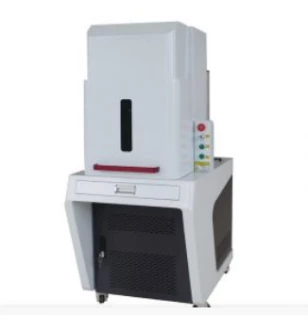 30W CO2 Laser Marking Machine For Leather photo 4