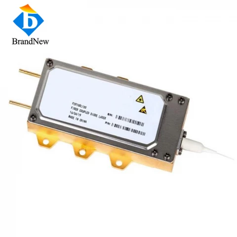 350W 793nm Fiber Coupled Diode Laser photo 1