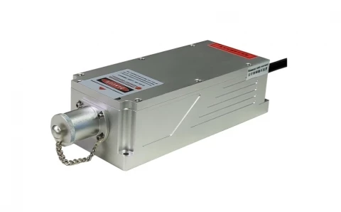 355nm DPSS CW Ultraviolet Laser UV-FN-355 photo 1