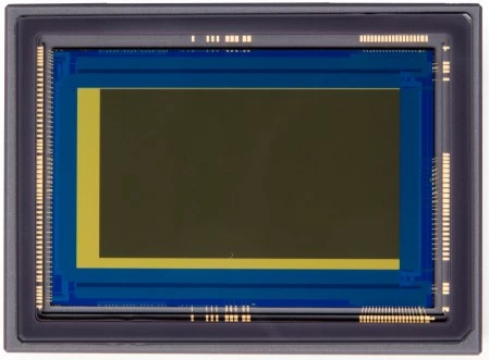 35MMFHDXSCA CMOS Sensor photo 1