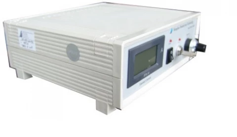 SDL-375-LM-XXXT 375nm UV Diode Laser photo 2