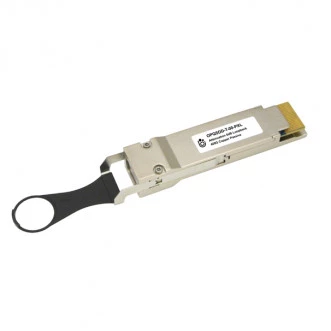 400G QSFP-DD Passive Loopback Module for Testing photo 1