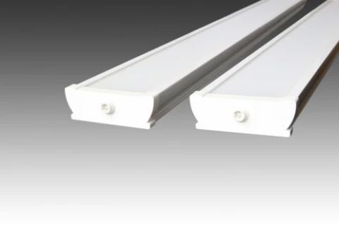 4ft 40W UL/DLC listed LED Tri-Proof Light XP-PL3040 photo 3