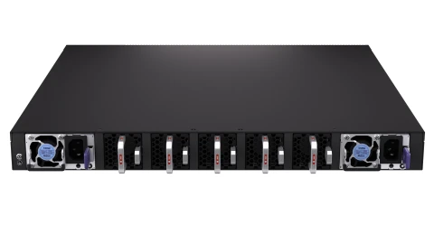 48-Port 100G Uplink L3 Managed 25G Data Center Ethernet Switch photo 4