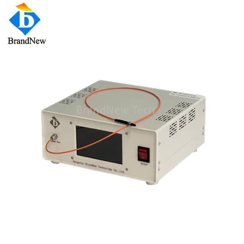 50W 808nm Fiber Coupled Diode Laser System photo 1