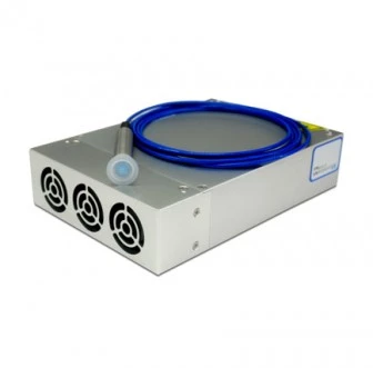 5W-10W CW Fiber Laser Series MFSC-10 photo 1