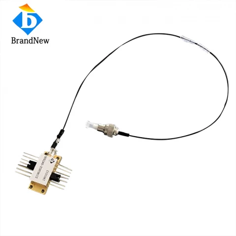 600mW 976nm Fiber Coupled Diode Laser photo 2