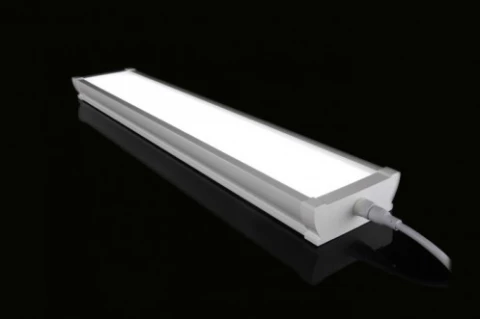 5ft 60W UL/DLC listed LED Tri-Proof Light XP-PL3060 photo 2