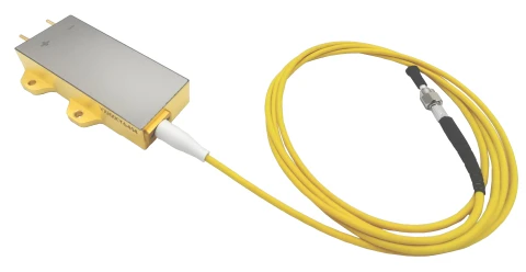 65W 808nm 200μm Fiber Coupled Diode Laser photo 1