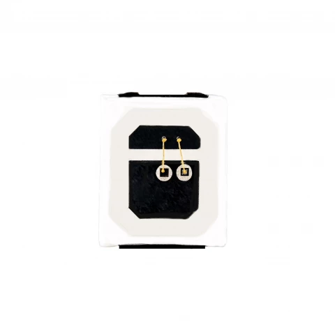 680nm Laser Diode, VCSEL, SMD/SMT, 680nm/5mW/2835, Red Light Laser Therapy, LLLT, PBMT(Custom Available） photo 1