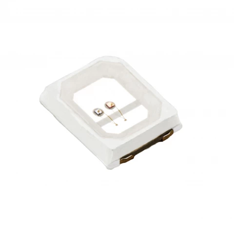 680nm Laser Diode, VCSEL, SMD/SMT, 680nm/5mW/5730, Red Light Laser Therapy, LLLT, PBMT(Custom Available） photo 1