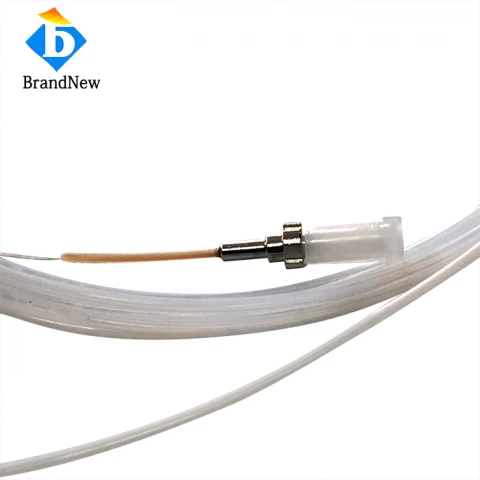700W 915nm Fiber Coupled Diode Laser photo 4