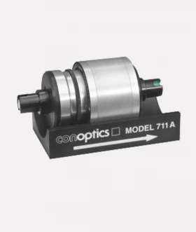 711A Optical Isolator  photo 1