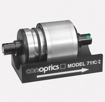 711C-2 Optical Isolator photo 1