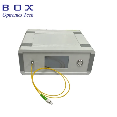 760nm 10mW DFB Laser Source photo 1