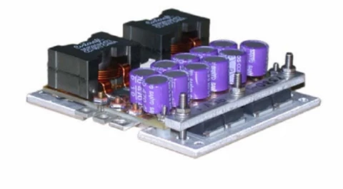 784 OEM CW & PULSED LASER DIODE DRIVER photo 1