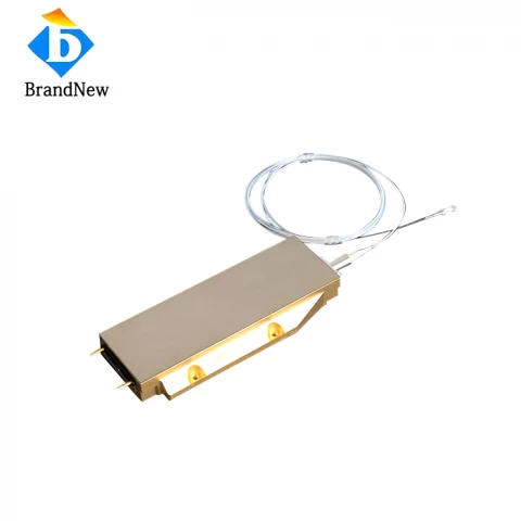 800W 976nm Fiber Coupled Diode Laser photo 1