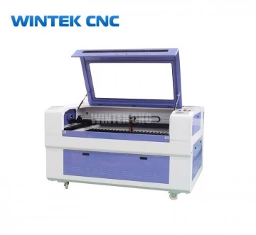 80w 100w 130w 150w CNC CO2 Laser Engraving Cutting Machine Price photo 1
