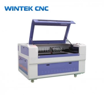 80w 100w 130w 150w CNC CO2 Laser Engraving Cutting Machine Price photo 2