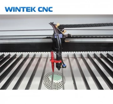 80w 100w 130w 150w CNC CO2 Laser Engraving Cutting Machine Price photo 3
