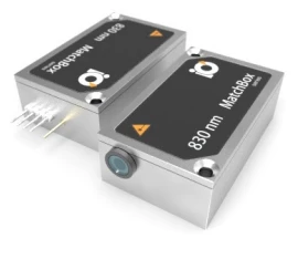 0830L-11A-NI-NT-NF Laser Diode Module (Single Mode | 830nm | 130mW) photo 1